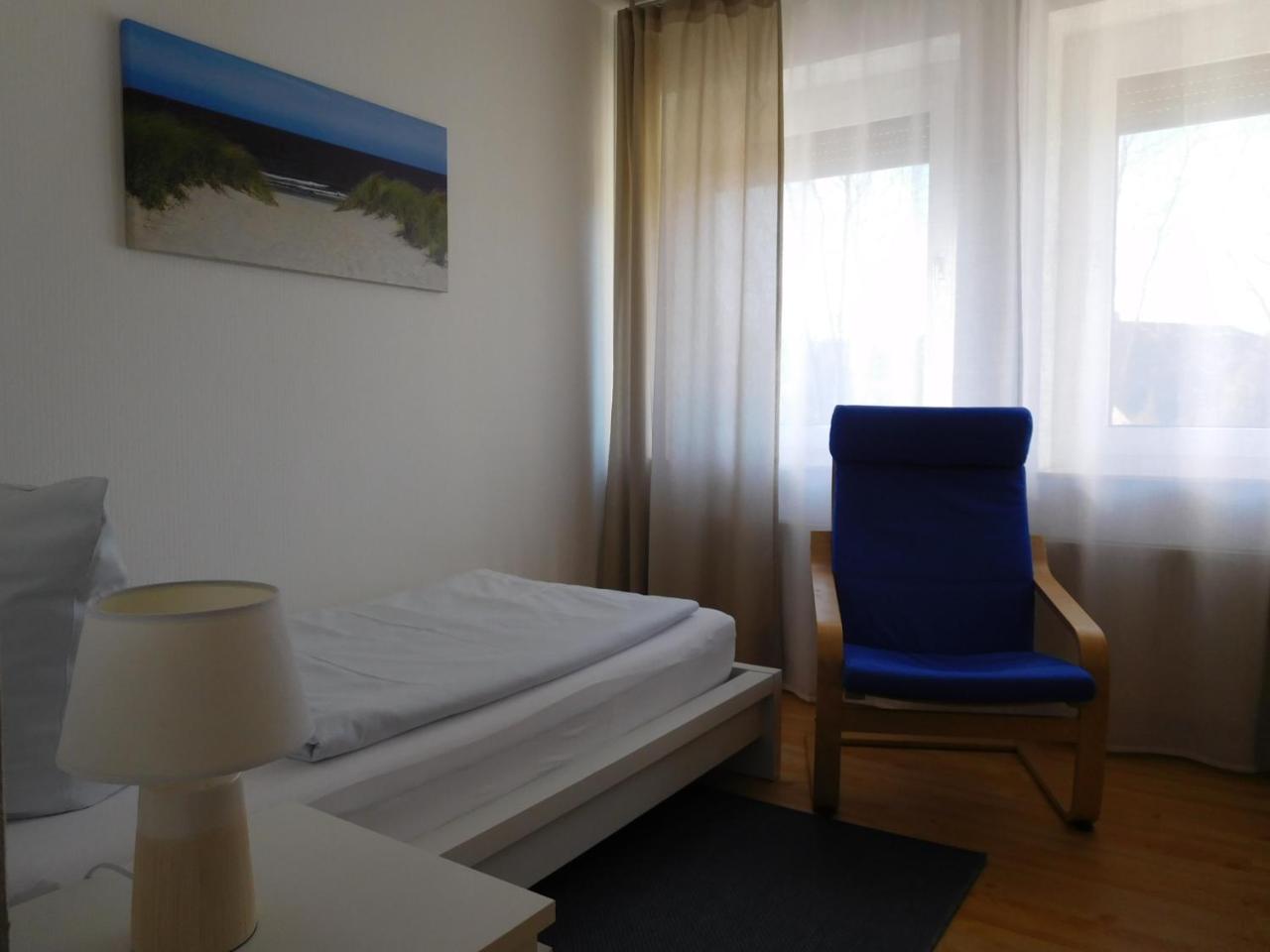 Arkadia Hotel Burgwedel  Exterior photo